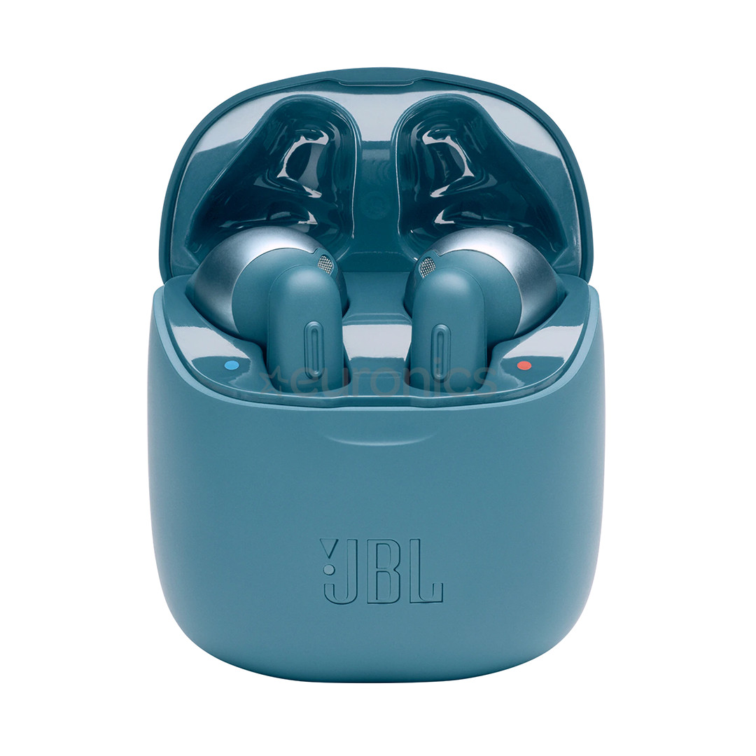 Juhtmevabad kõrvaklapid JBL TUNE 220