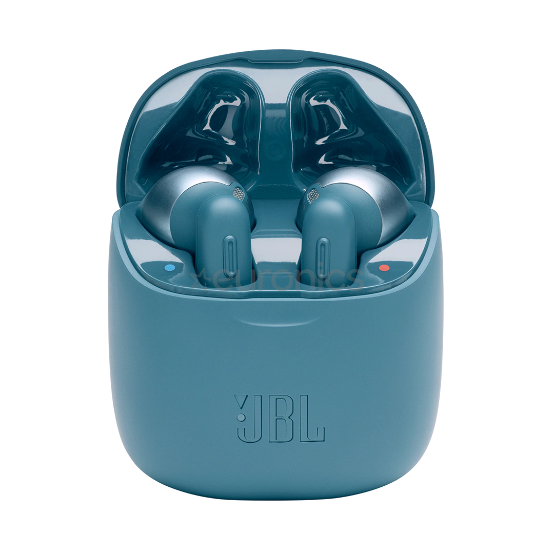 Juhtmevabad kõrvaklapid JBL TUNE 220