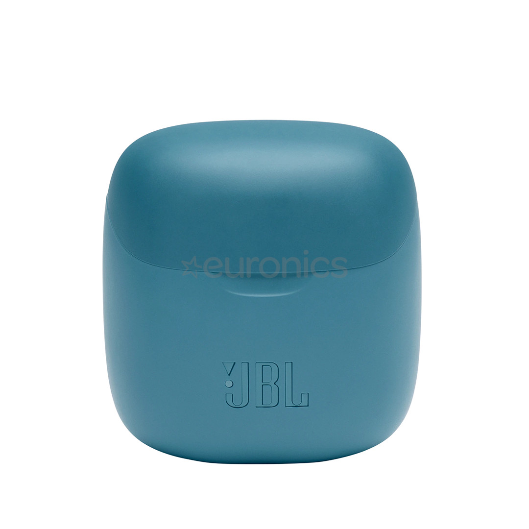 Juhtmevabad kõrvaklapid JBL TUNE 220