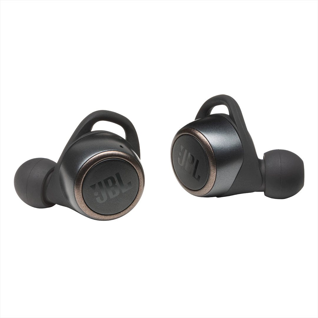 Juhtmevabad kõrvaklapid JBL LIVE 300