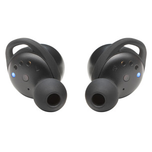 Juhtmevabad kõrvaklapid JBL LIVE 300