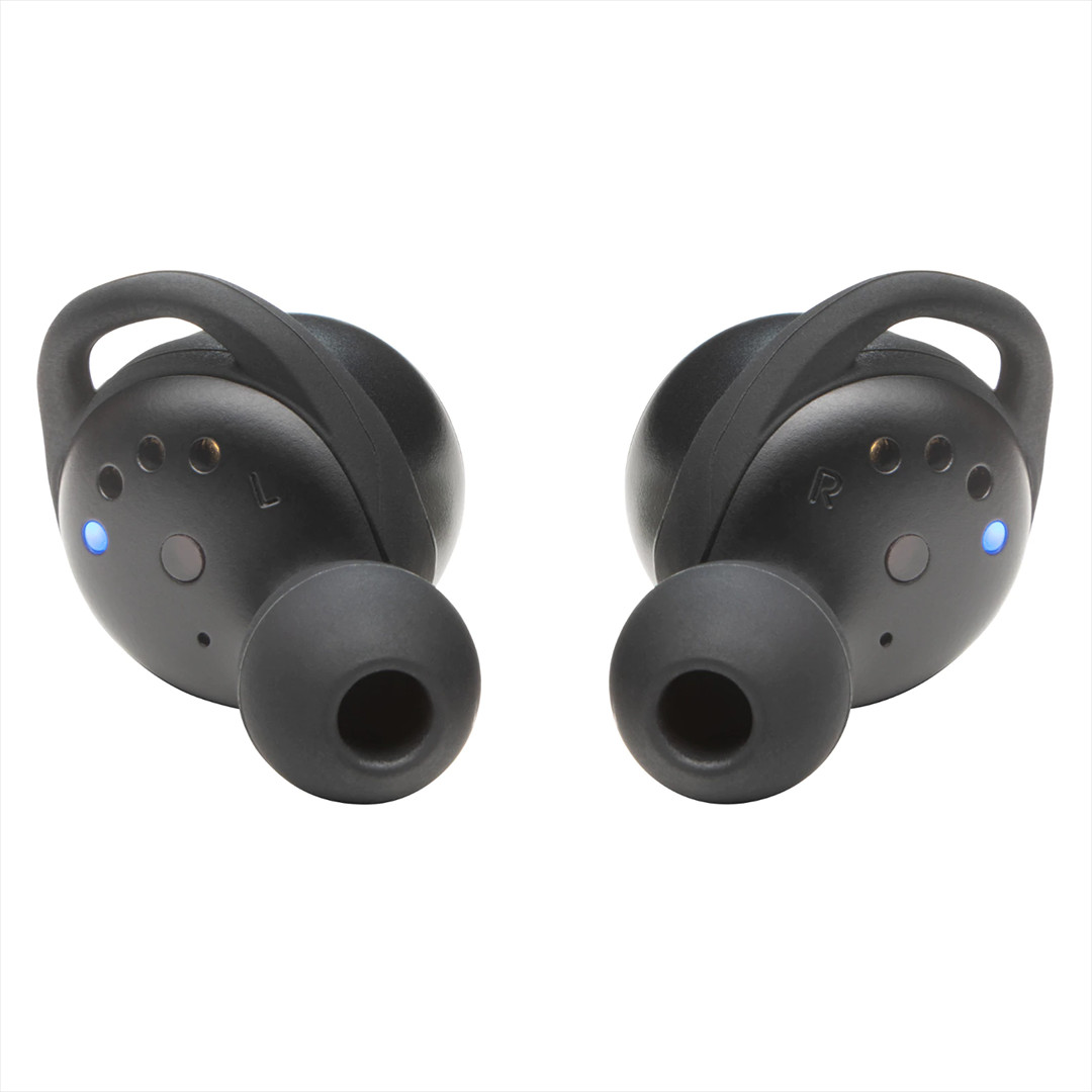 Juhtmevabad kõrvaklapid JBL LIVE 300