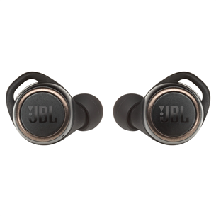 True wireless headphones JBL LIVE 300