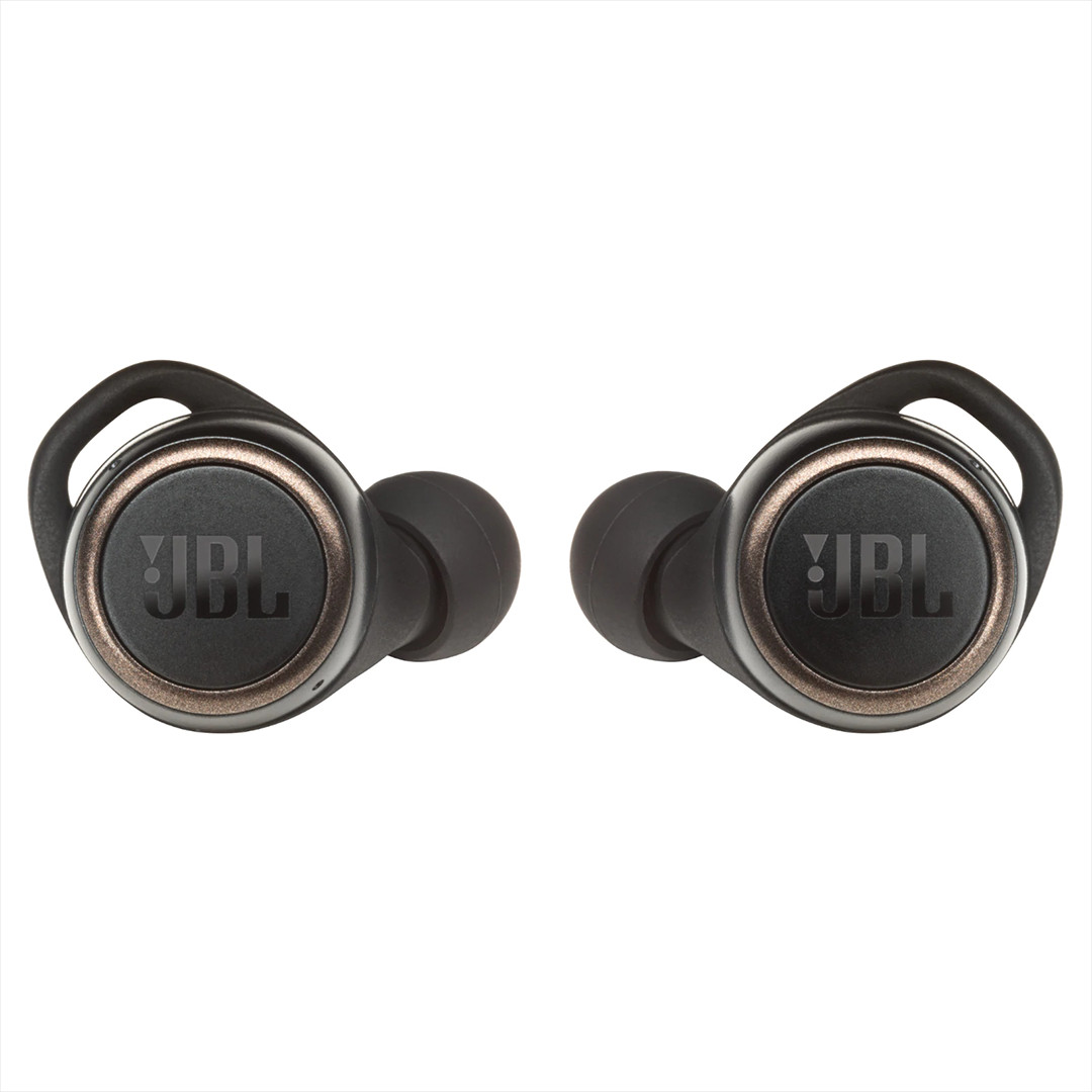 Juhtmevabad kõrvaklapid JBL LIVE 300