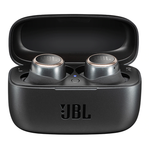 Беспроводные наушники JBL LIVE 300