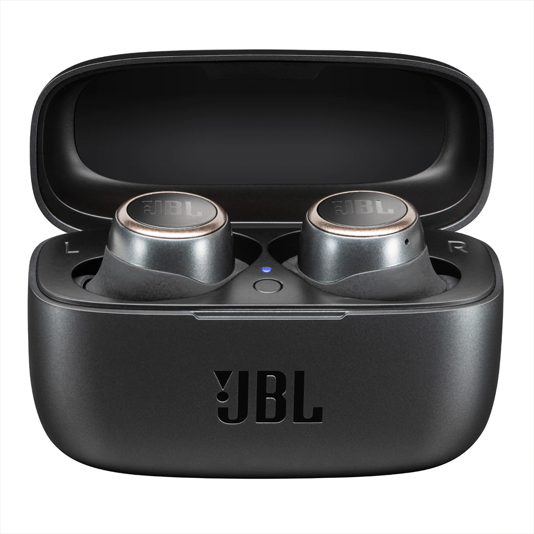 Juhtmevabad kõrvaklapid JBL LIVE 300