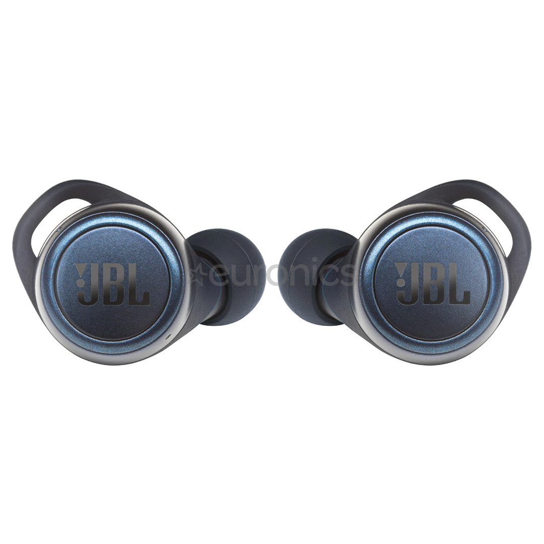 Juhtmevabad kõrvaklapid JBL LIVE 300