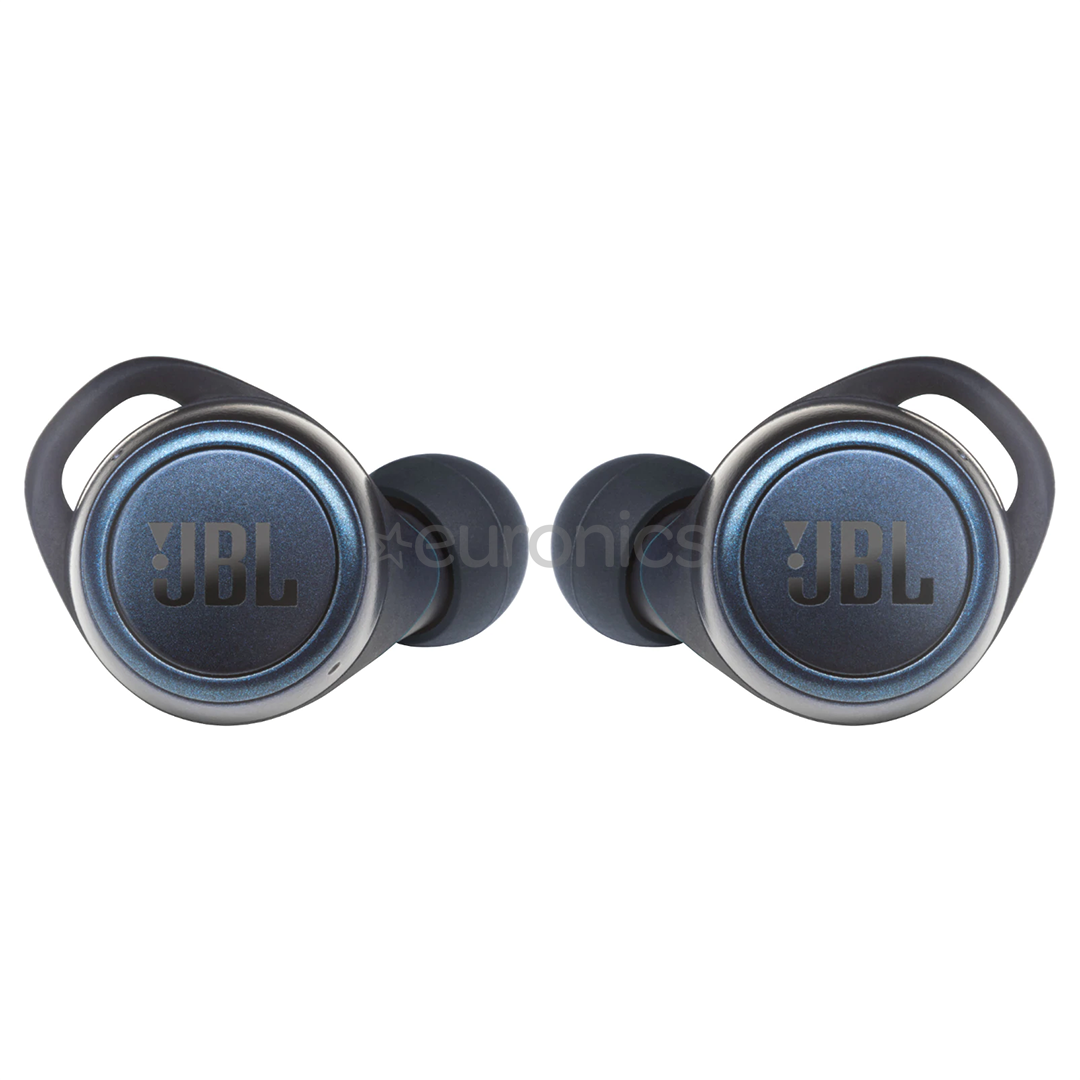 Juhtmevabad kõrvaklapid JBL LIVE 300
