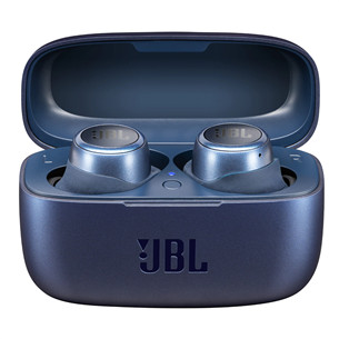 Juhtmevabad kõrvaklapid JBL LIVE 300