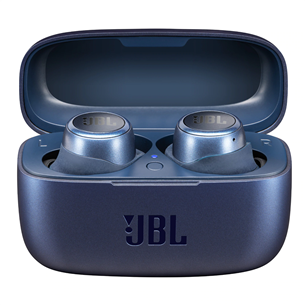 Juhtmevabad kõrvaklapid JBL LIVE 300