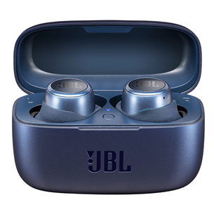 Беспроводные наушники JBL LIVE 300