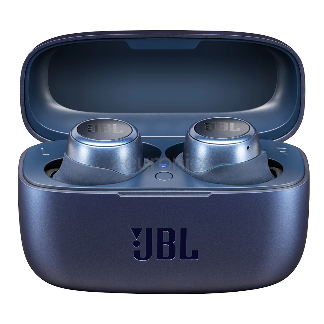 Juhtmevabad kõrvaklapid JBL LIVE 300