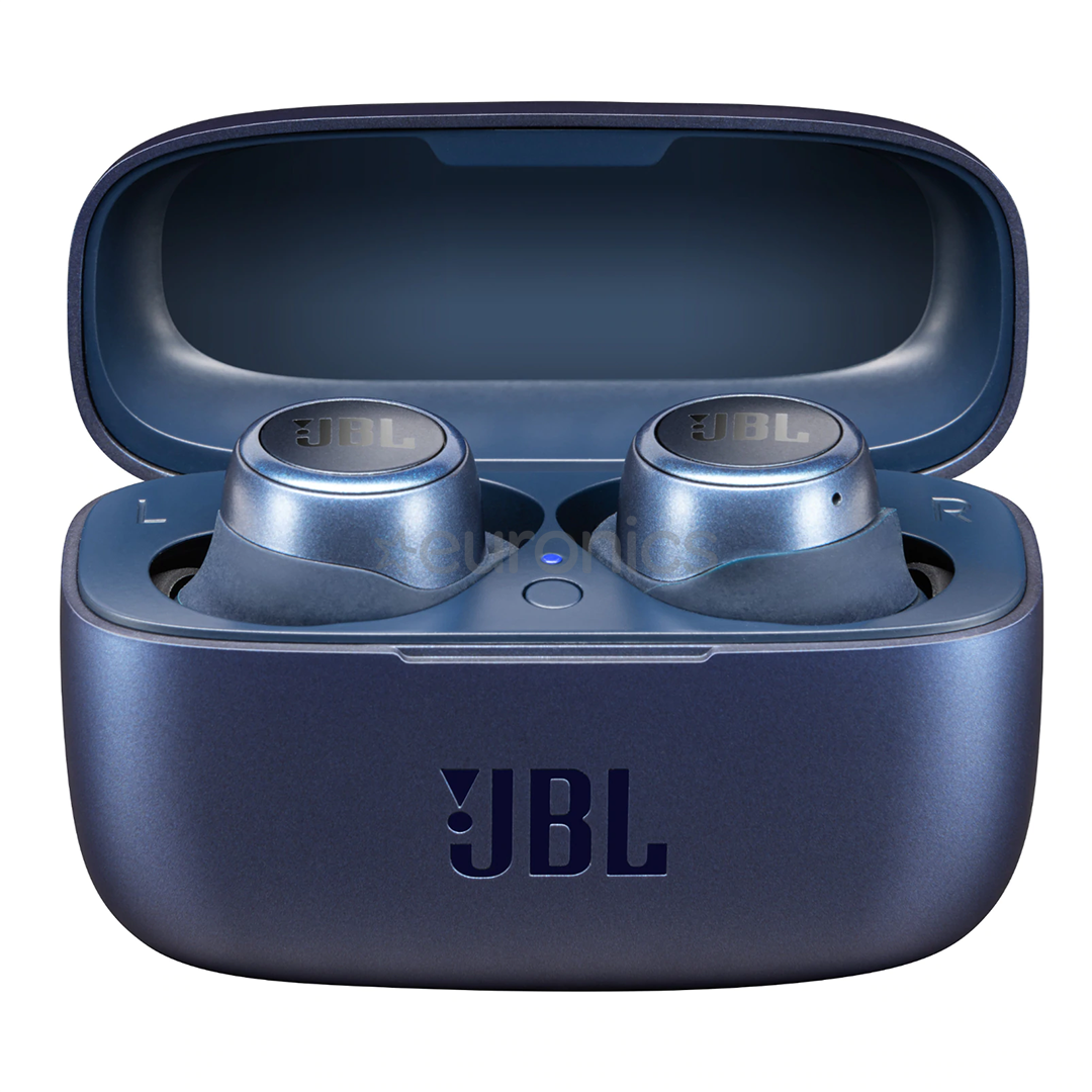 Juhtmevabad kõrvaklapid JBL LIVE 300