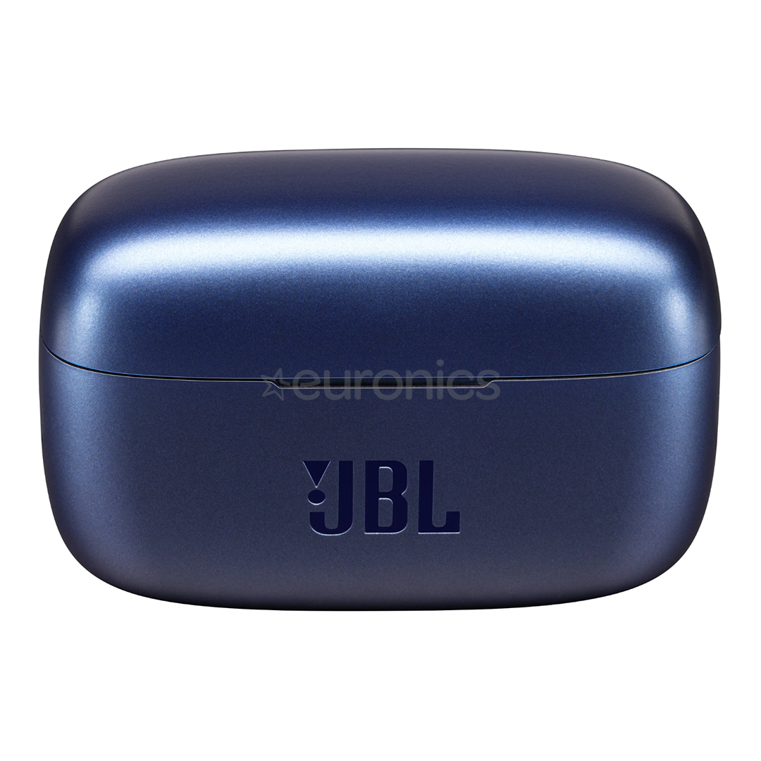 Juhtmevabad kõrvaklapid JBL LIVE 300