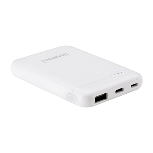 Akupank Intenso USB-C (5000 mAh)