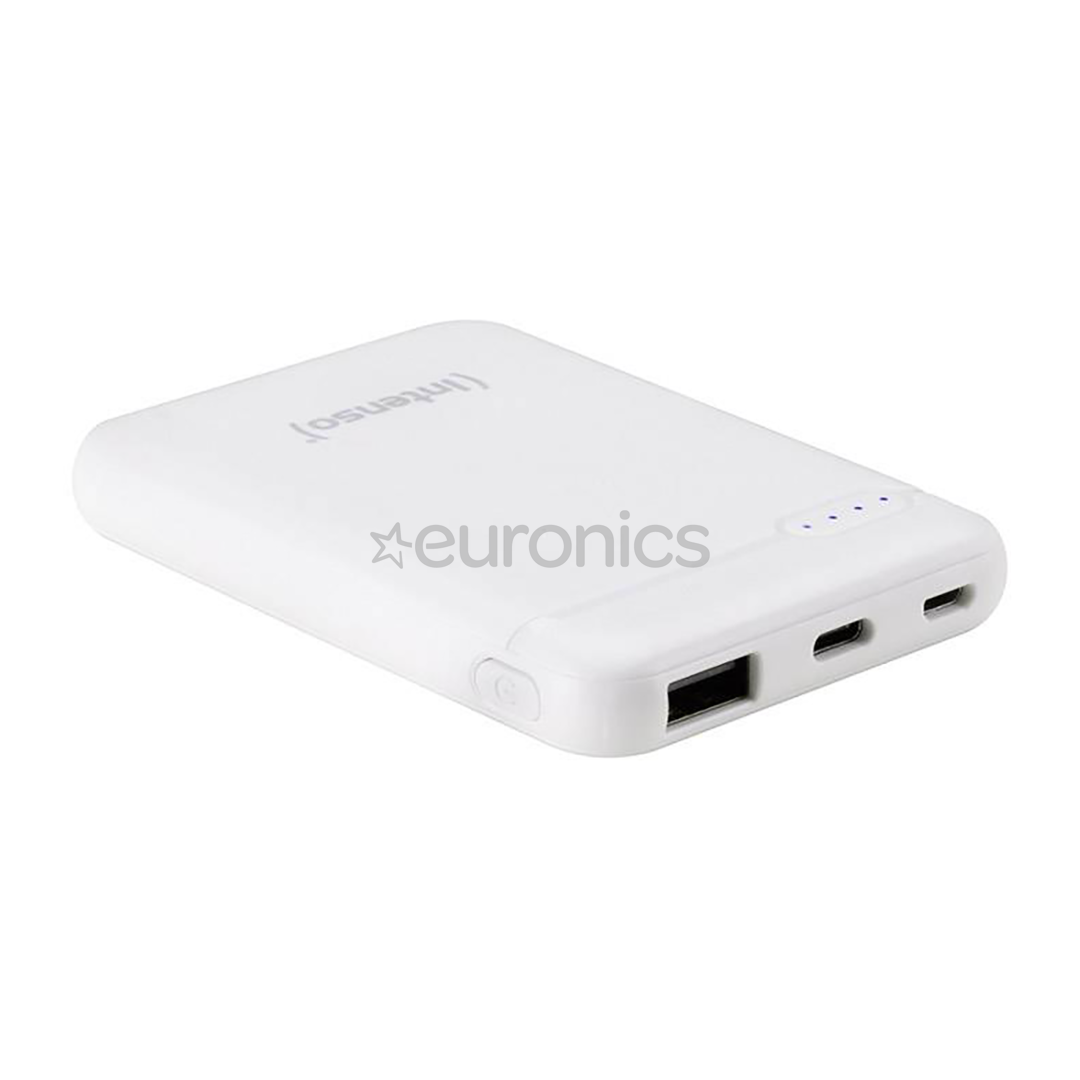 Akupank Intenso USB-C (5000 mAh)