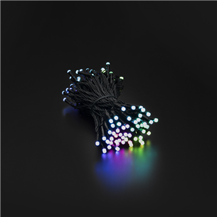 Умная гирлянда Twinkly Strings 105 LEDs Multicolor