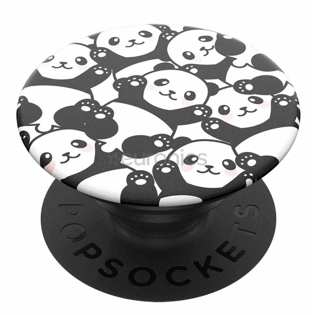 Smartphone accessory PopSocket