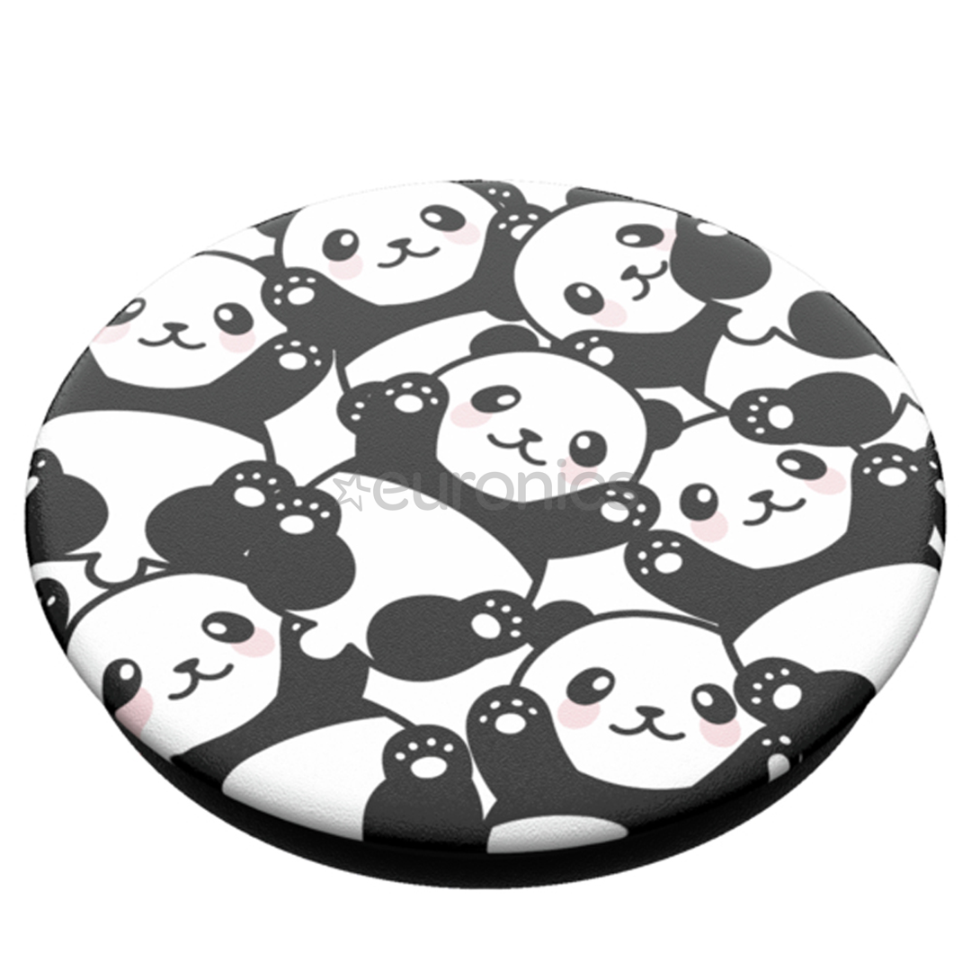 Smartphone accessory PopSocket