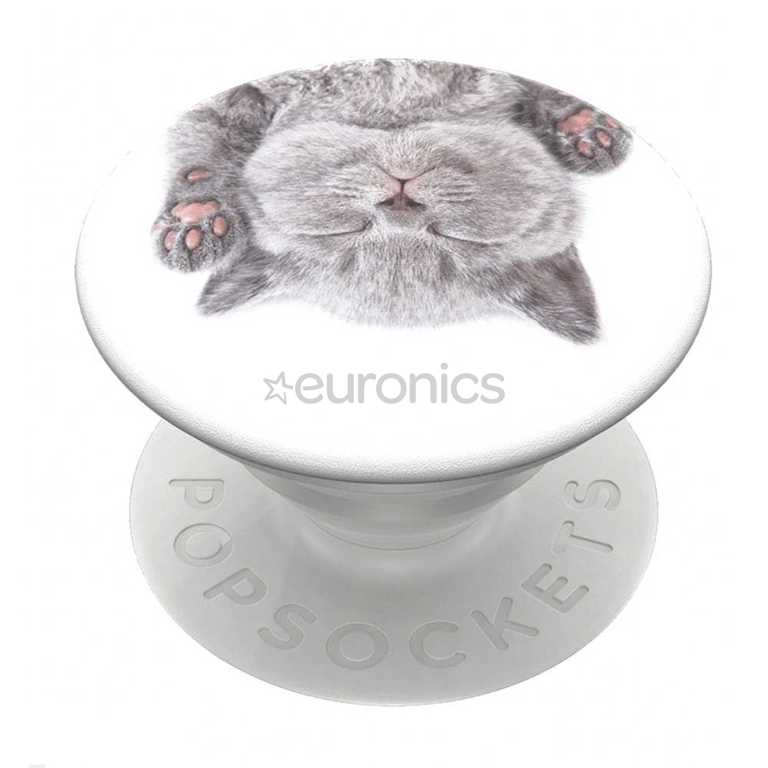 Smartphone accessory PopSocket