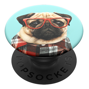 Smartphone accessory PopSocket