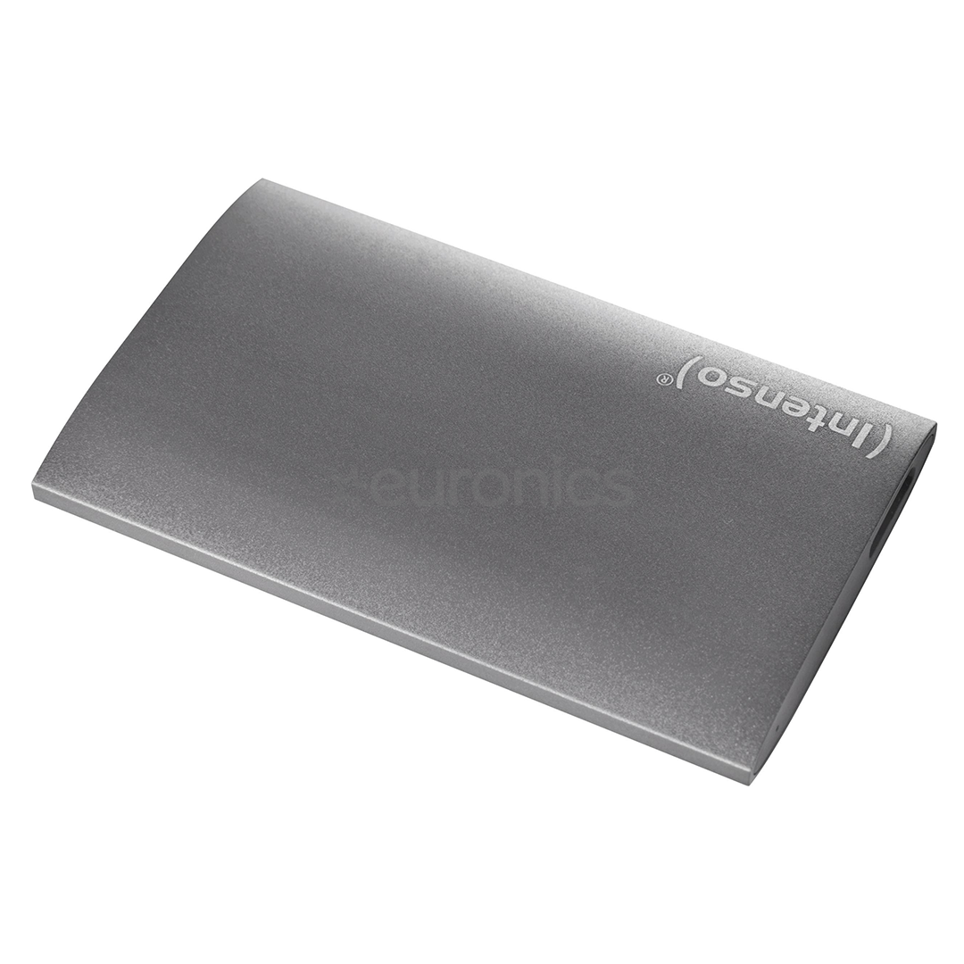 SSD Intenso (512 GB)