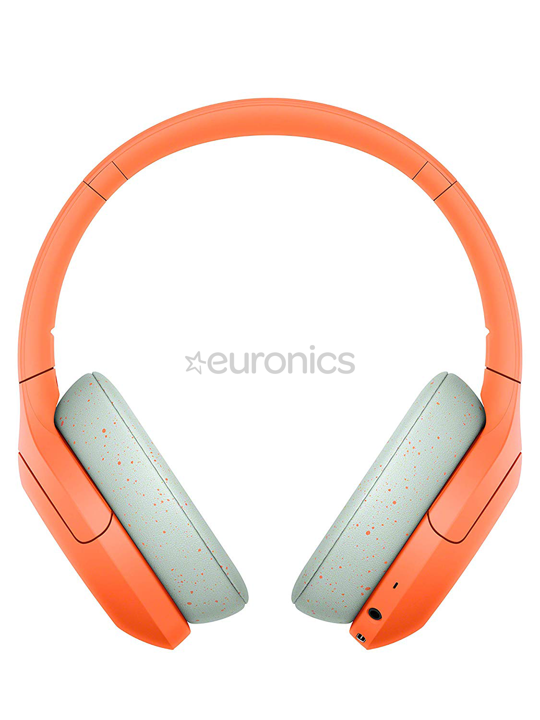 Wireless headphones Sony