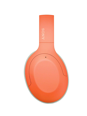 Wireless headphones Sony