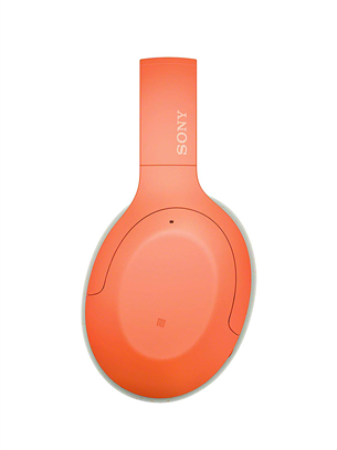 Wireless headphones Sony