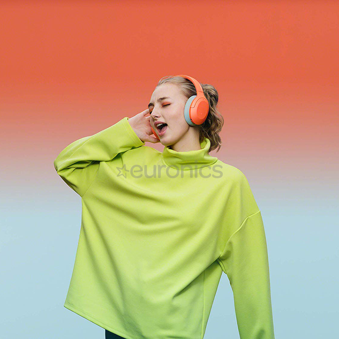 Wireless headphones Sony
