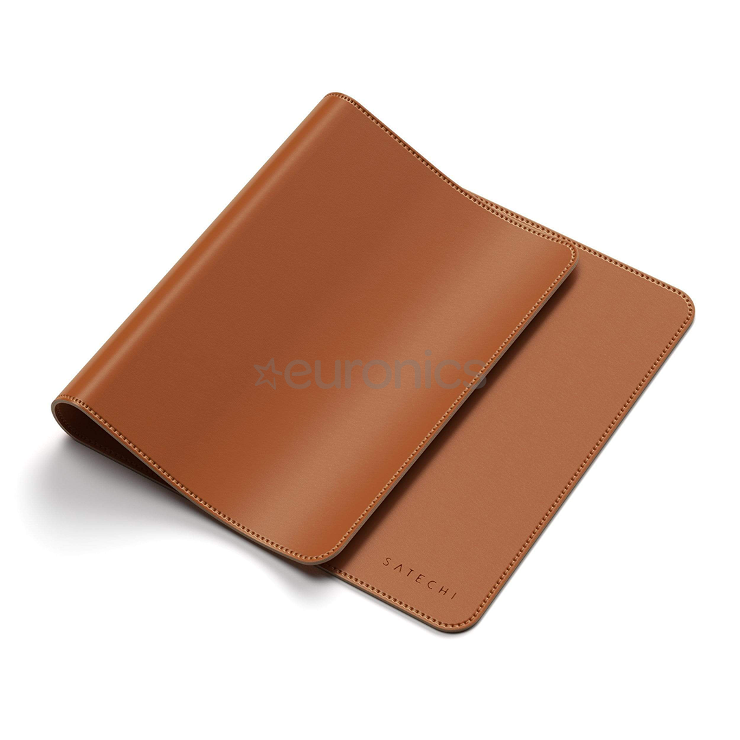 Hiirematt Satechi Eco-Leather XL
