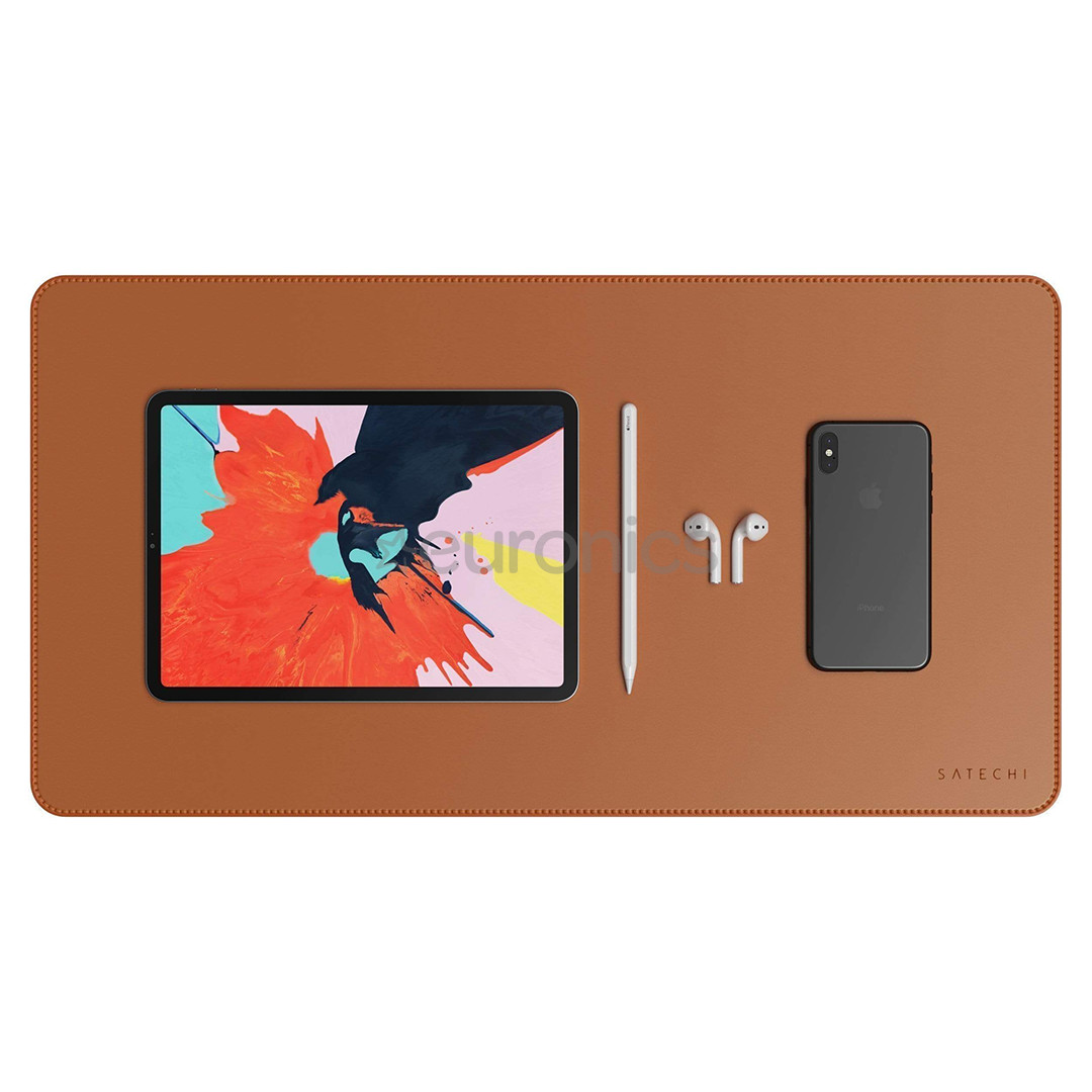 Hiirematt Satechi Eco-Leather XL