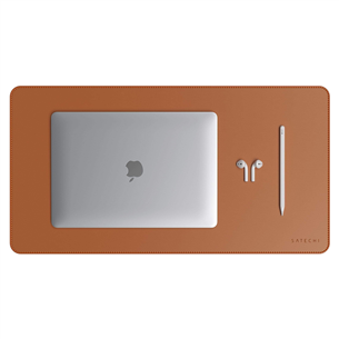 Mousepad Satechi Eco-Leather XL