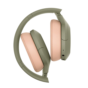 Noise-cancelling wireless headphones Sony