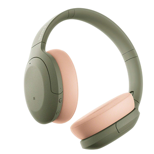 Noise-cancelling wireless headphones Sony