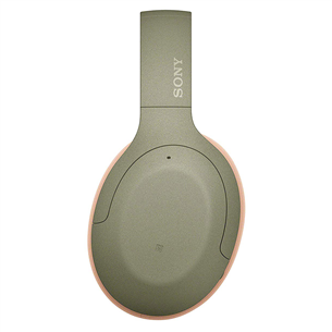 Noise-cancelling wireless headphones Sony