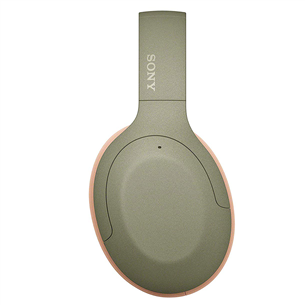 Noise-cancelling wireless headphones Sony