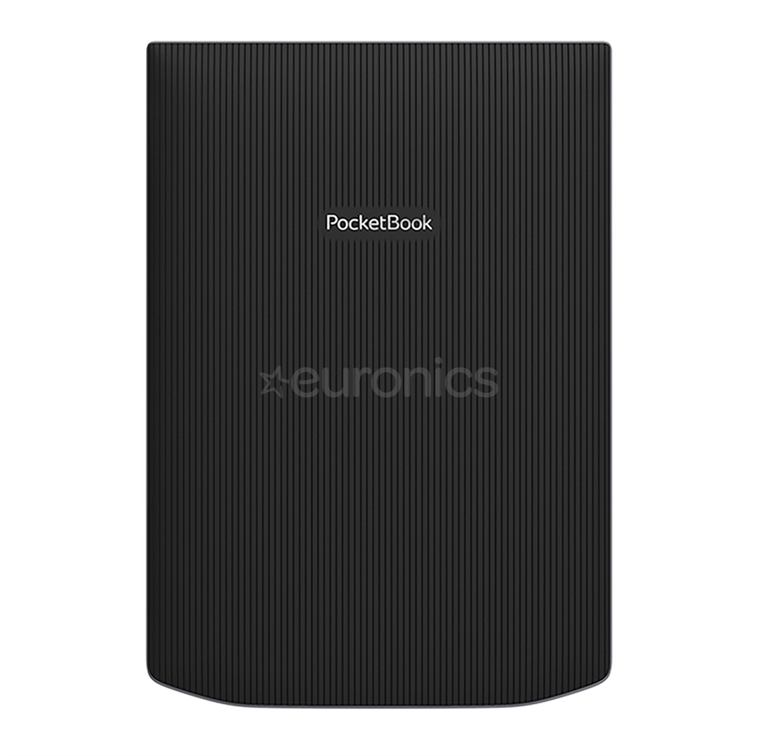 PocketBook InkPad X, 10,3", 32 GB, hall - E-luger