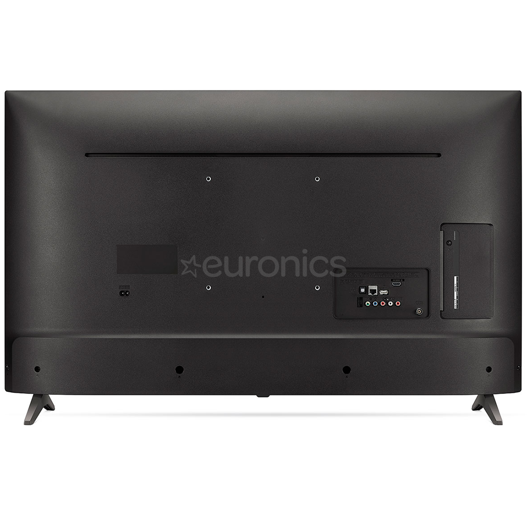 49" Ultra HD LED LCD TV LG