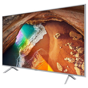 49'' Ultra HD QLED TV Samsung