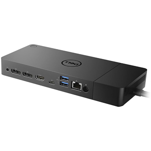 Док-станция для ноутбука Dell Thunderbolt Dock WD19TB