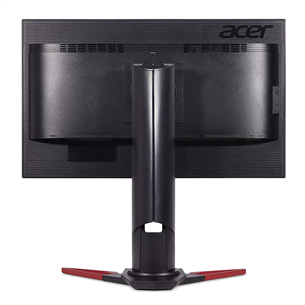 24'' WQHD LED TN monitor Acer