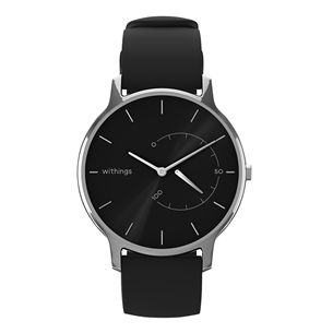 Часы с монитором активности Withings Move Timeless Chic