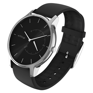 Часы с монитором активности Withings Move Timeless Chic