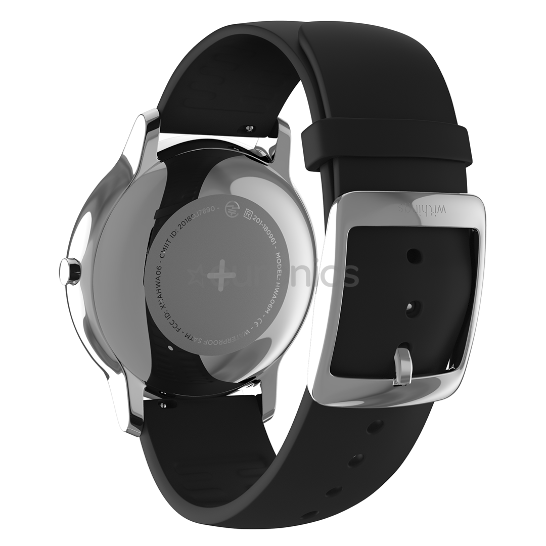 Pulsikell Withings Move Timeless Chic