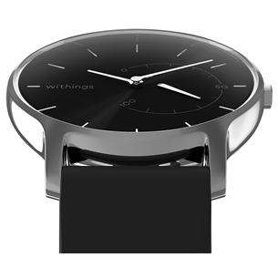 Часы с монитором активности Withings Move Timeless Chic