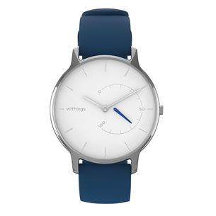 Часы с монитором активности Withings Move Timeless Chic