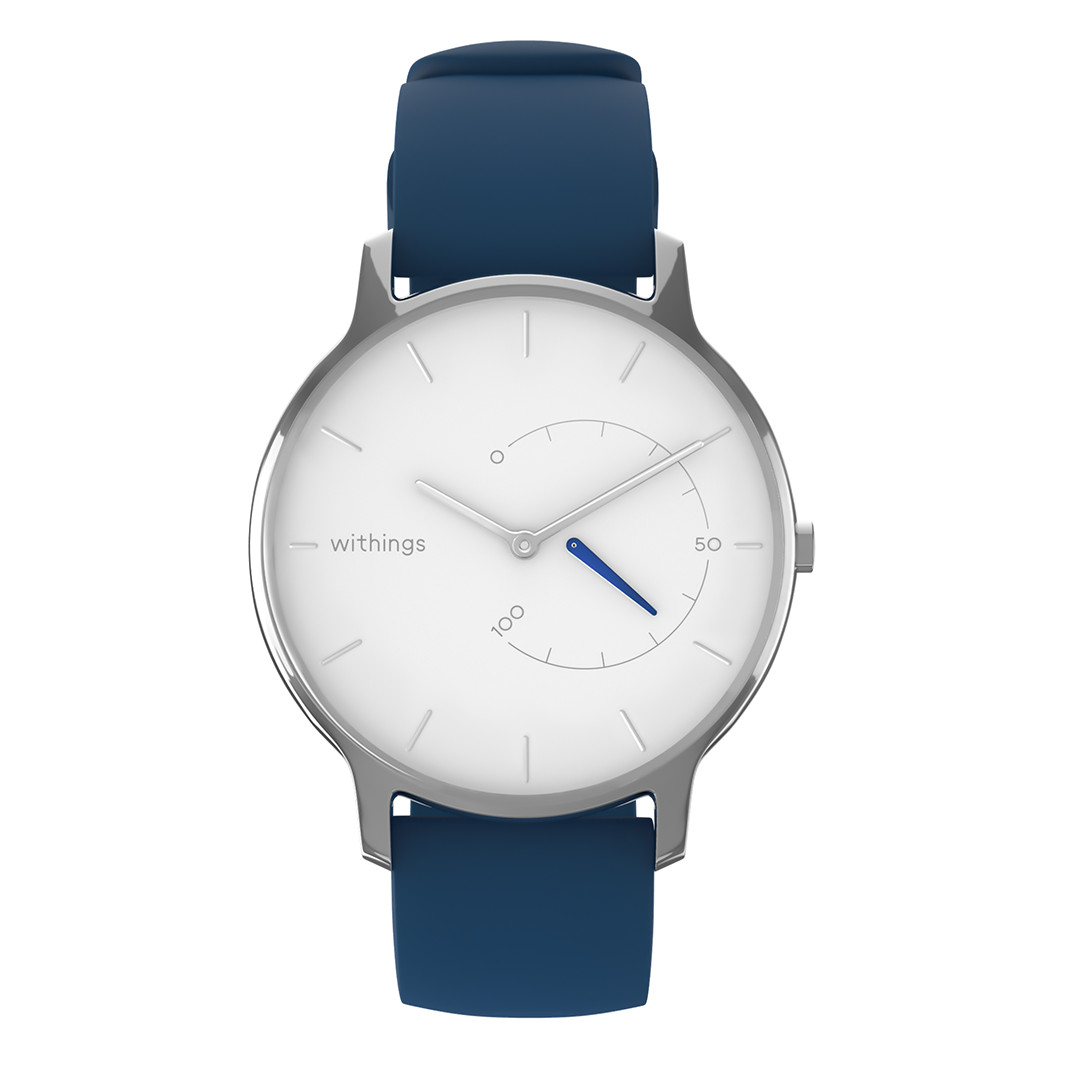 Activity tracker Withings Move Timeless Chic