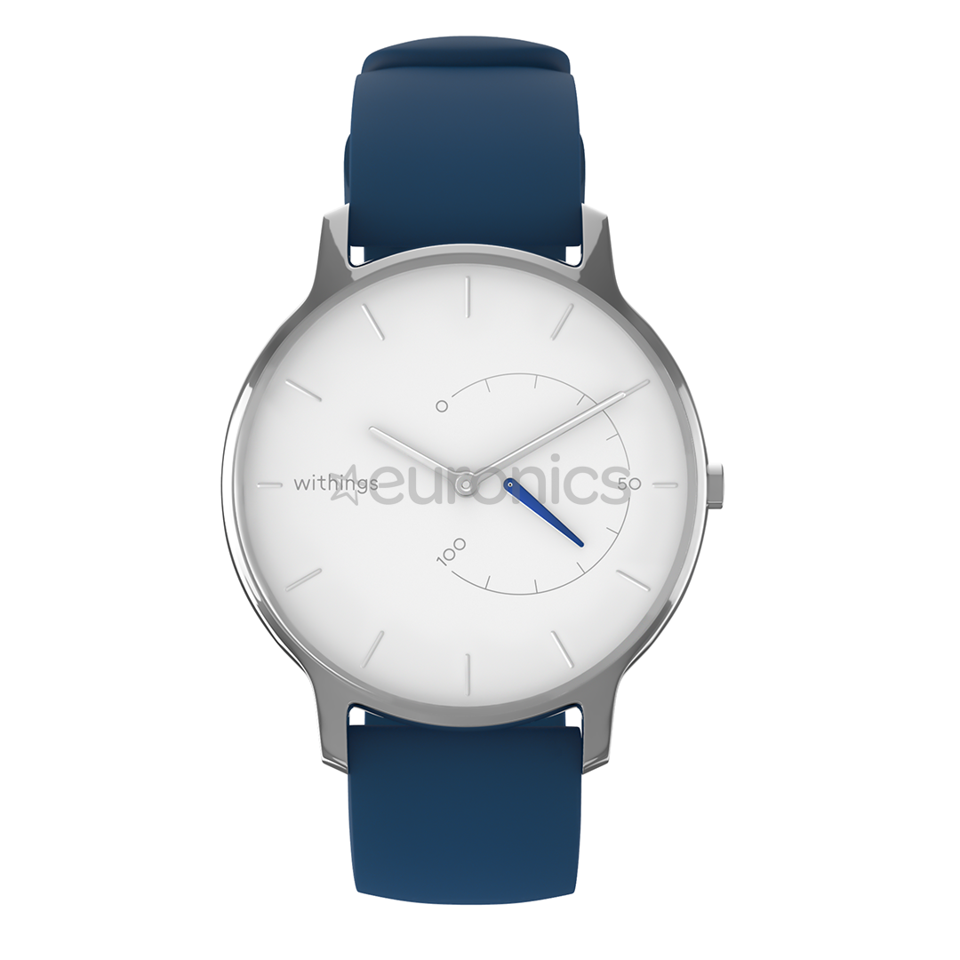 Pulsikell Withings Move Timeless Chic