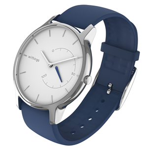 Часы с монитором активности Withings Move Timeless Chic